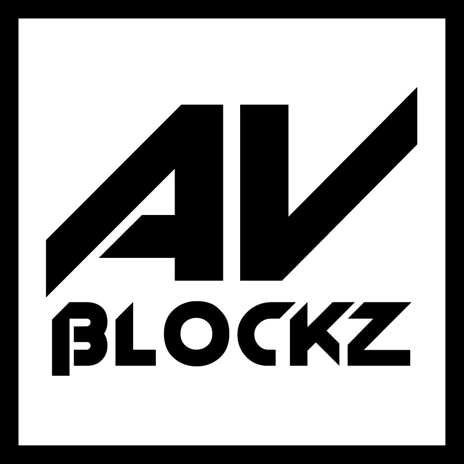 Logo AV-Blockz